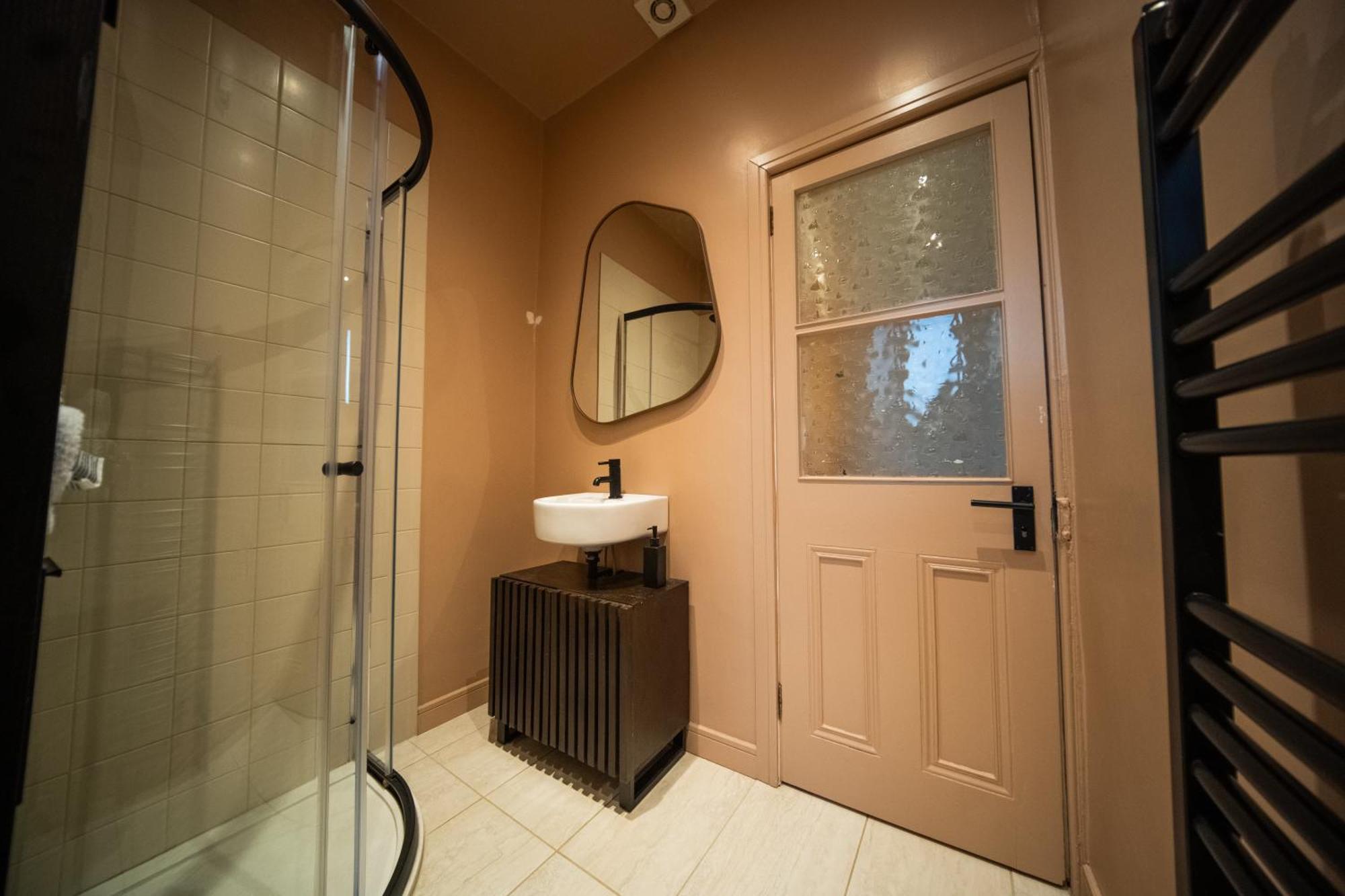 Appartement Spacious Flat, Close To The Centre With Scenic Views Édimbourg